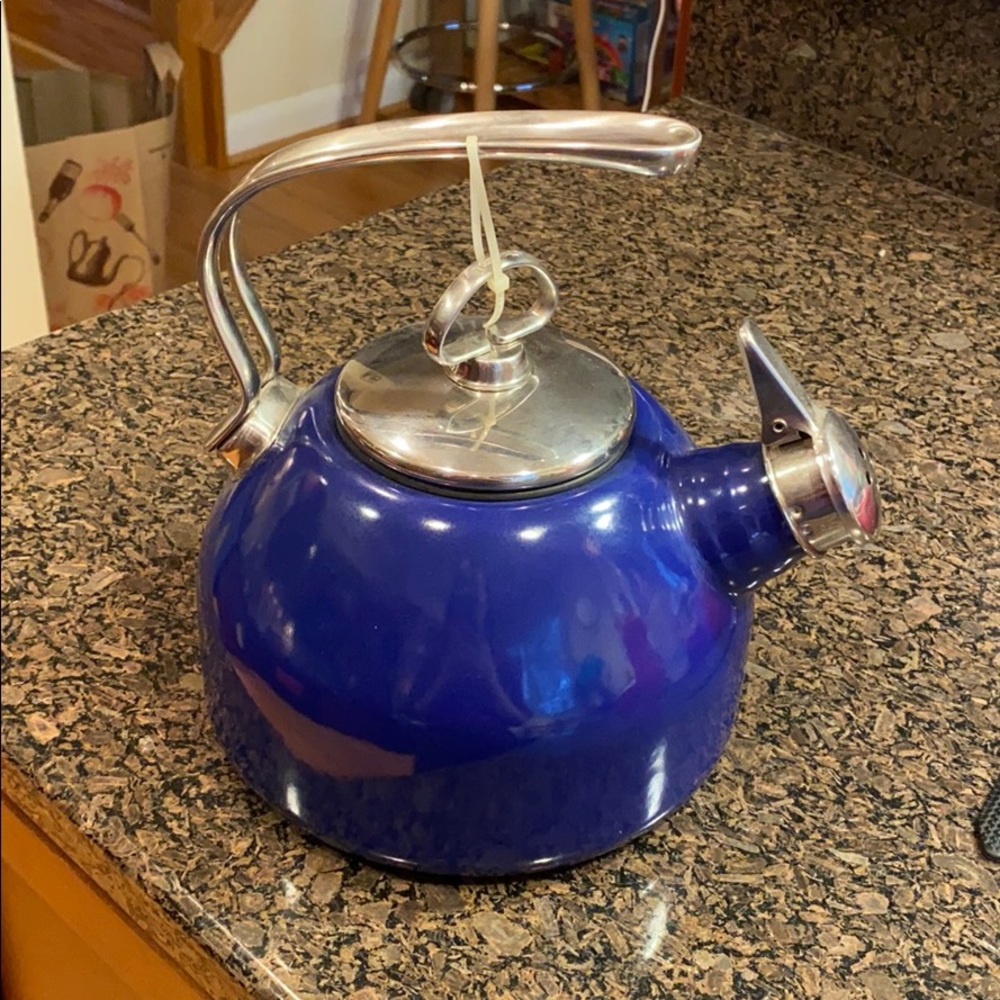Kettle